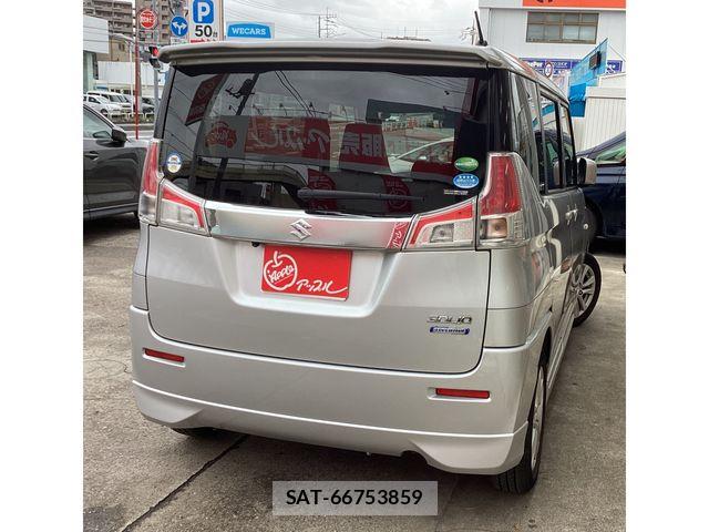 Suzuki SOLIO 2018-07 7225188-2