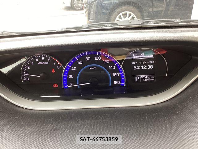 Suzuki SOLIO 2018-07 7225188-3