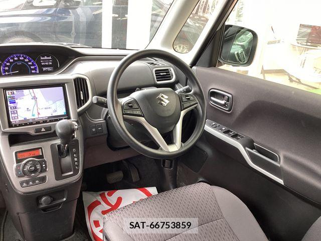 Suzuki SOLIO 2018-07 7225188-4