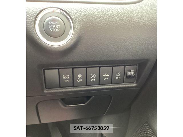Suzuki SOLIO 2018-07 7225188-5