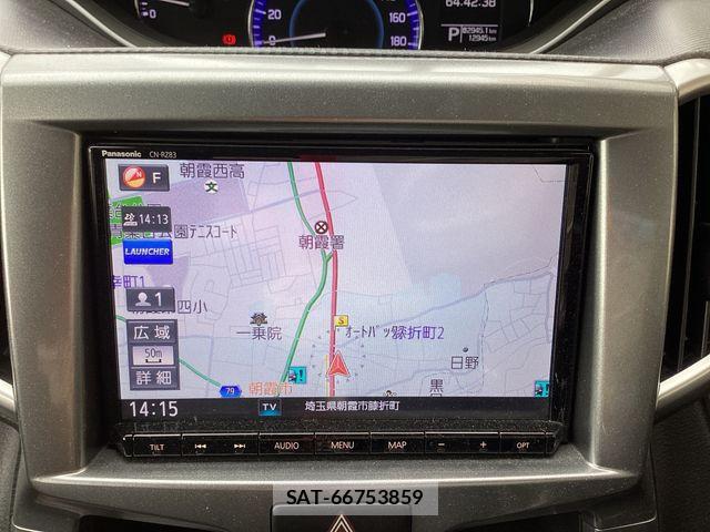 Suzuki SOLIO 2018-07 7225188-7