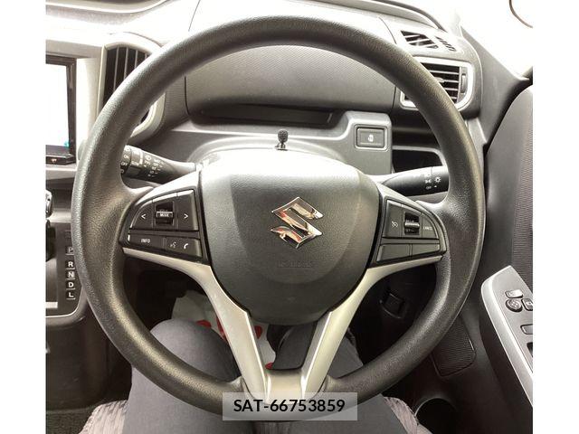 Suzuki SOLIO 2018-07 7225188-8