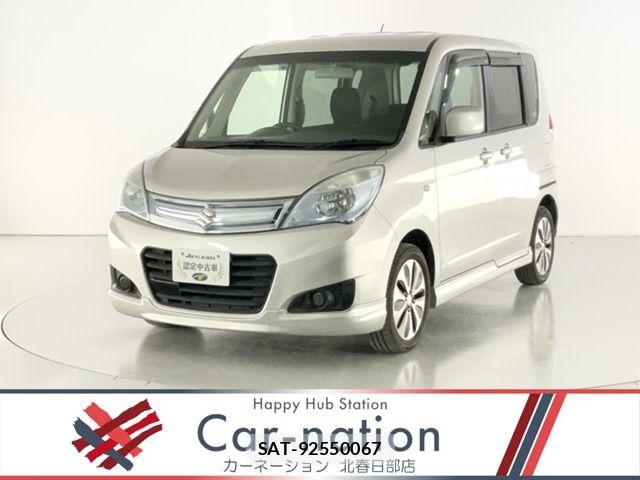 Suzuki SOLIO 2015-04 7225181-0