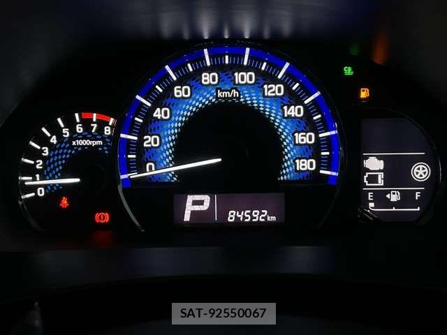 Suzuki SOLIO 2015-04 7225181-10