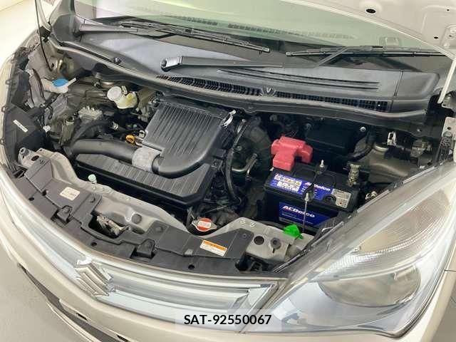 Suzuki SOLIO 2015-04 7225181-11