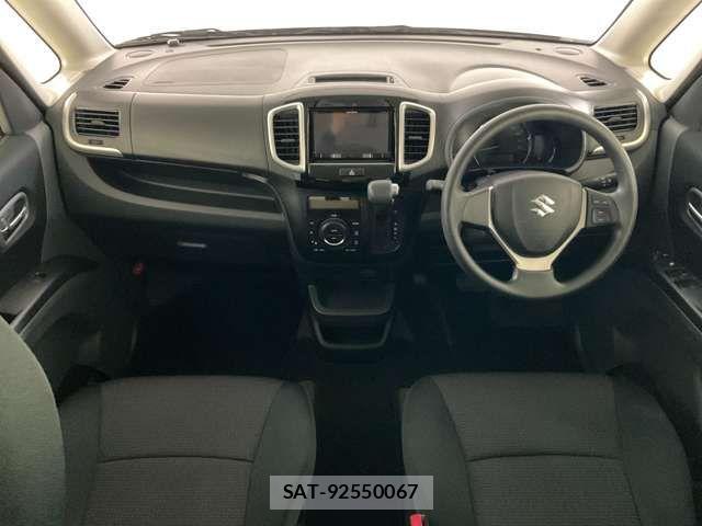 Suzuki SOLIO 2015-04 7225181-12