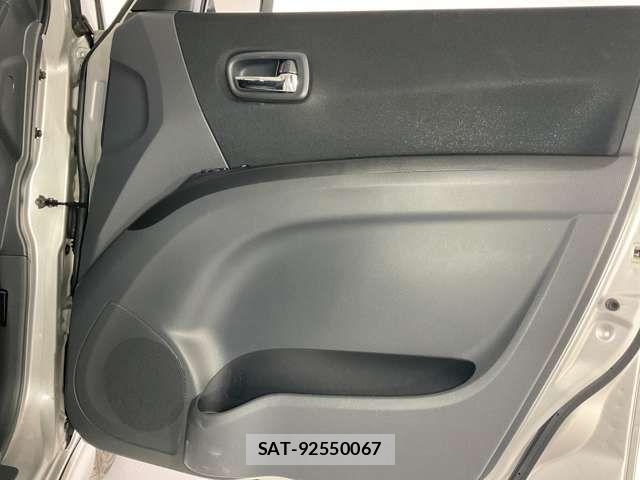 Suzuki SOLIO 2015-04 7225181-13
