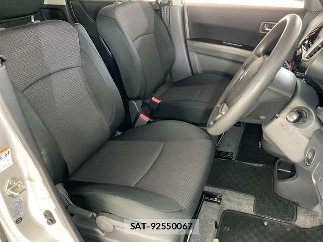 Suzuki SOLIO 2015-04 7225181-15