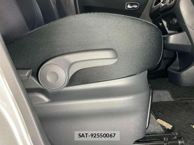 Suzuki SOLIO 2015-04 7225181-16