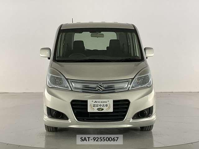 Suzuki SOLIO 2015-04 7225181-1