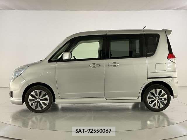 Suzuki SOLIO 2015-04 7225181-2