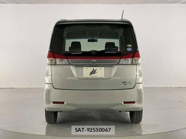 Suzuki SOLIO 2015-04 7225181-4