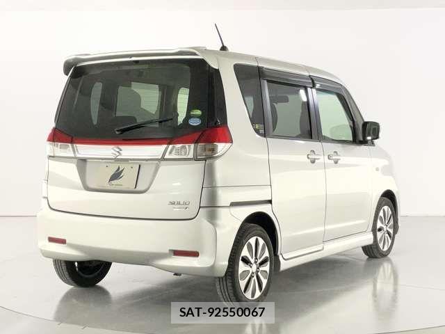 Suzuki SOLIO 2015-04 7225181-5
