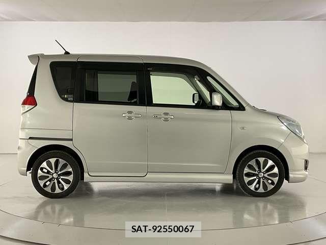 Suzuki SOLIO 2015-04 7225181-6