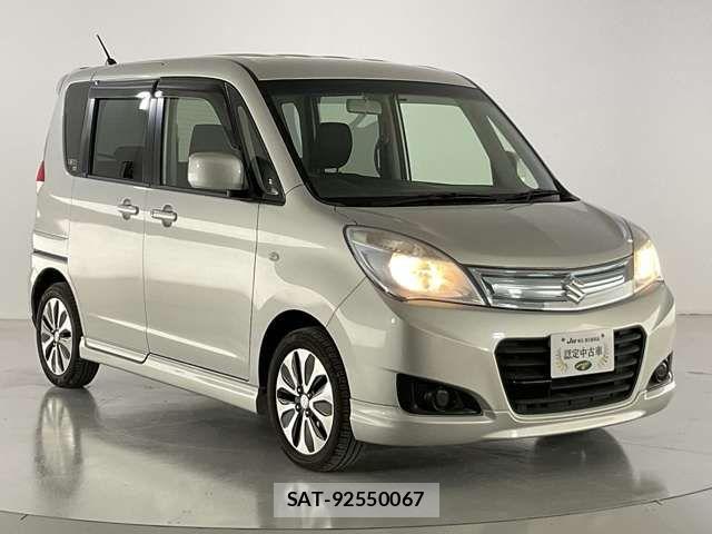 Suzuki SOLIO 2015-04 7225181-7