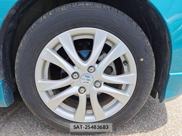 Suzuki SOLIO 2018-04 7252350-9