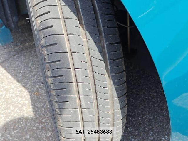 Suzuki SOLIO 2018-04 7252350-10