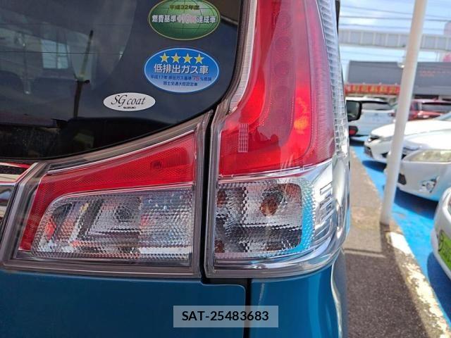 Suzuki SOLIO 2018-04 7252350-11