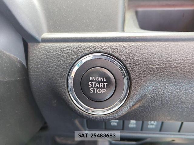 Suzuki SOLIO 2018-04 7252350-12