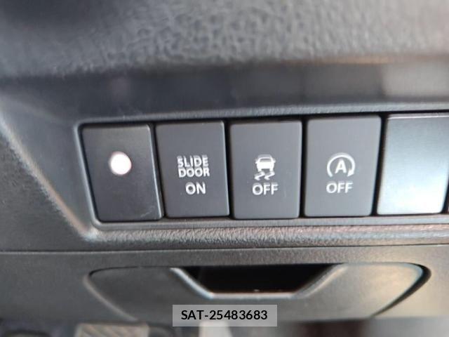 Suzuki SOLIO 2018-04 7252350-14