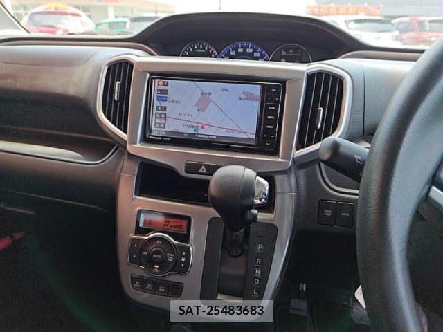 Suzuki SOLIO 2018-04 7252350-16
