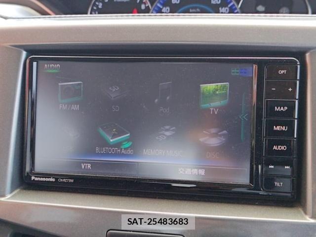 Suzuki SOLIO 2018-04 7252350-17