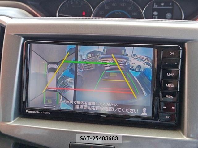 Suzuki SOLIO 2018-04 7252350-18