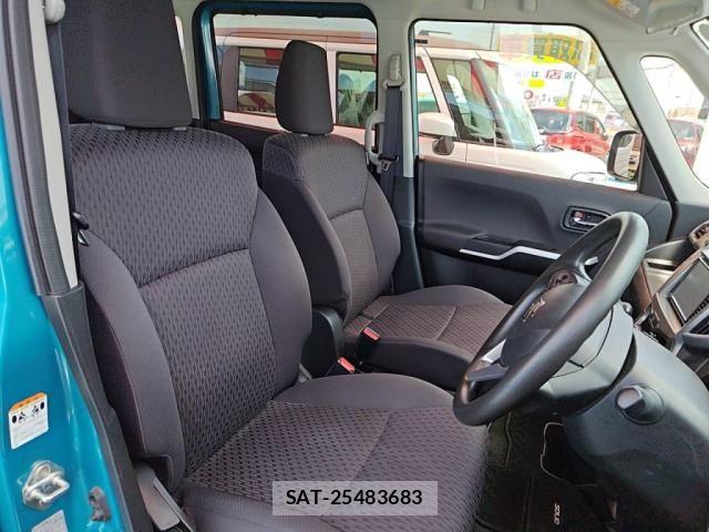 Suzuki SOLIO 2018-04 7252350-20