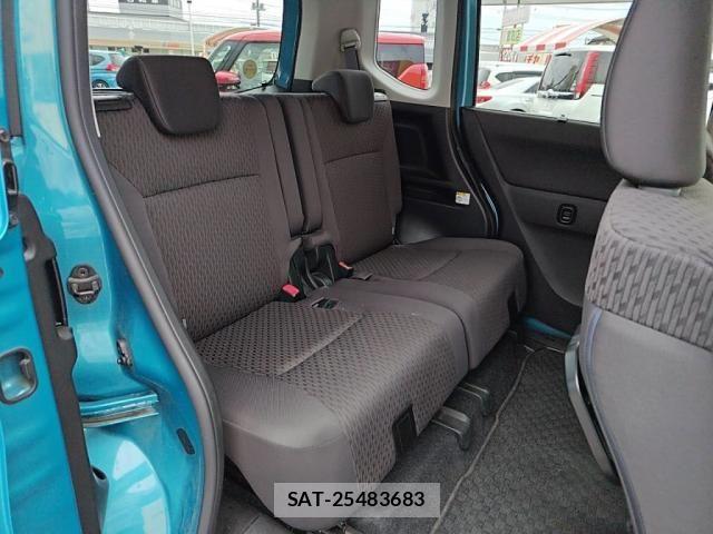 Suzuki SOLIO 2018-04 7252350-23