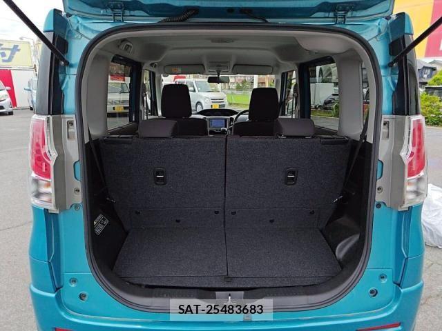 Suzuki SOLIO 2018-04 7252350-24