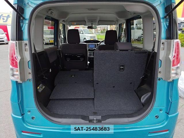 Suzuki SOLIO 2018-04 7252350-25