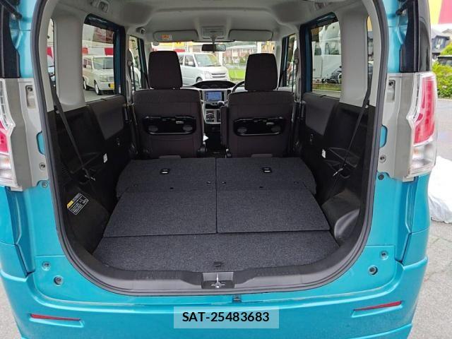 Suzuki SOLIO 2018-04 7252350-26