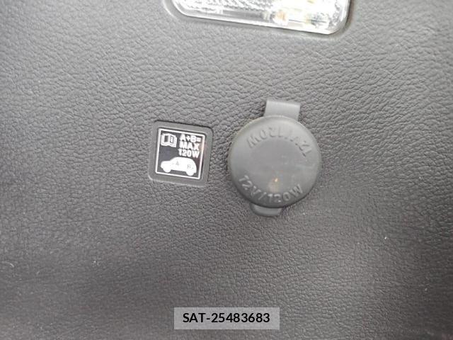 Suzuki SOLIO 2018-04 7252350-27