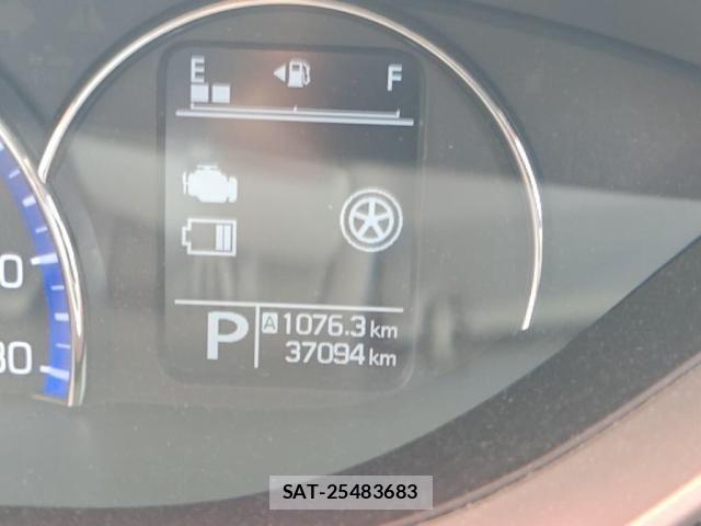 Suzuki SOLIO 2018-04 7252350-28