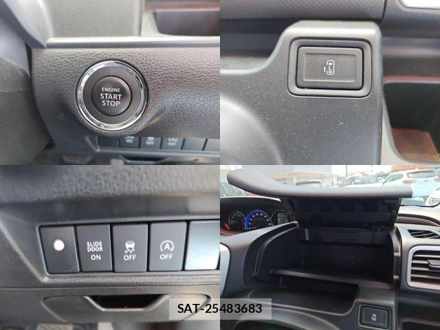 Suzuki SOLIO 2018-04 7252350-4