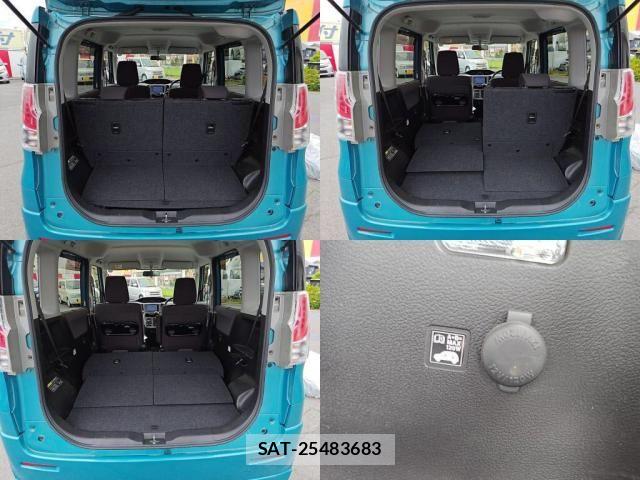 Suzuki SOLIO 2018-04 7252350-7