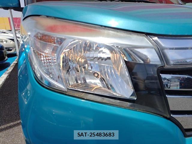 Suzuki SOLIO 2018-04 7252350-8