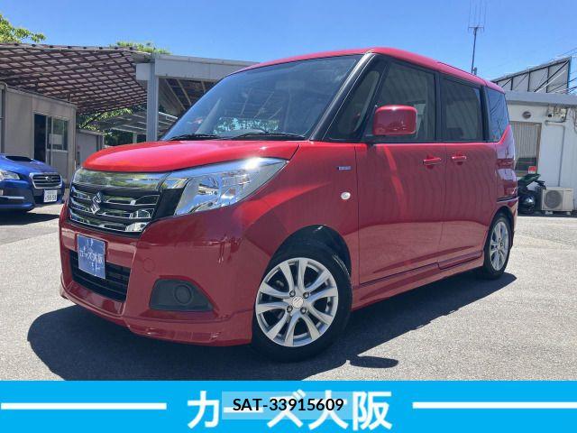 Suzuki SOLIO 2015-10 7252351-0