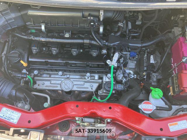 Suzuki SOLIO 2015-10 7252351-8
