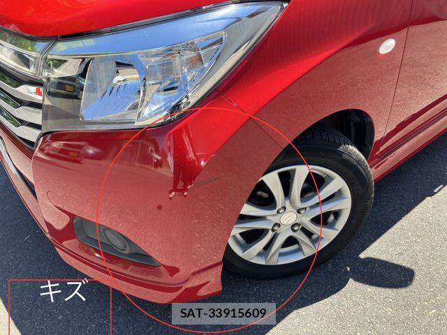 Suzuki SOLIO 2015-10 7252351-11