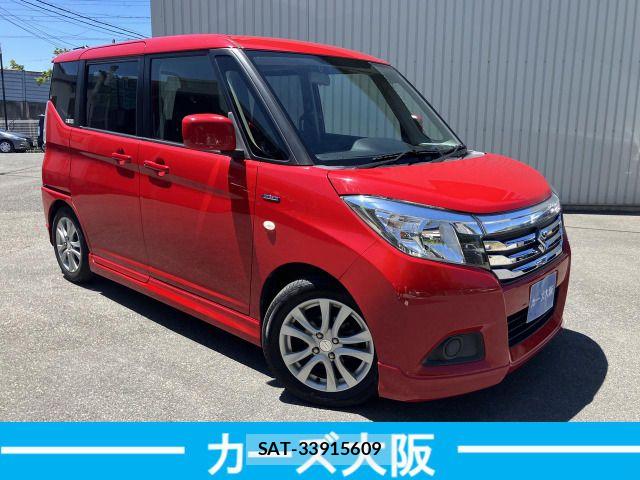 Suzuki SOLIO 2015-10 7252351-1