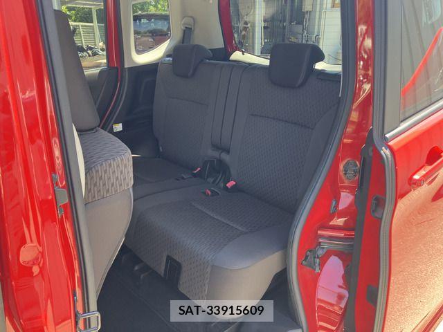 Suzuki SOLIO 2015-10 7252351-4
