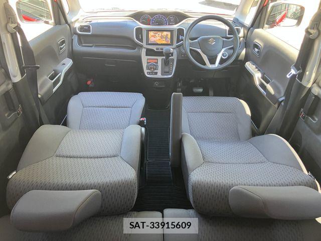 Suzuki SOLIO 2015-10 7252351-5