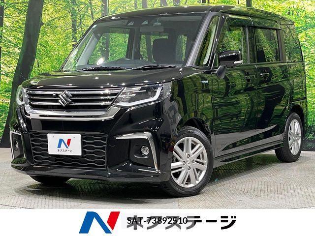 Suzuki SOLIO 2023-03 7252352-0