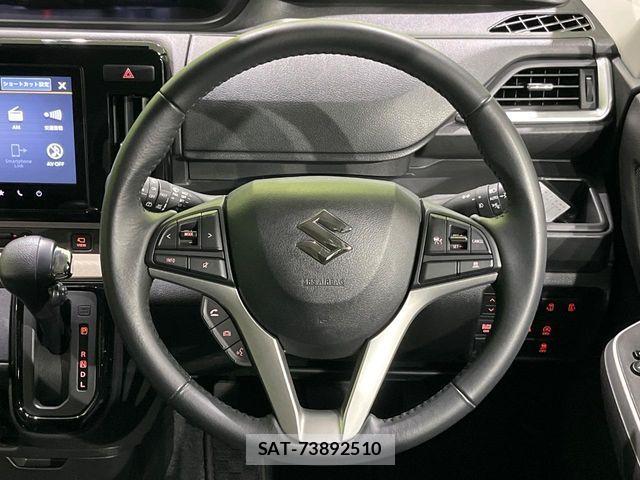 Suzuki SOLIO 2023-03 7252352-11