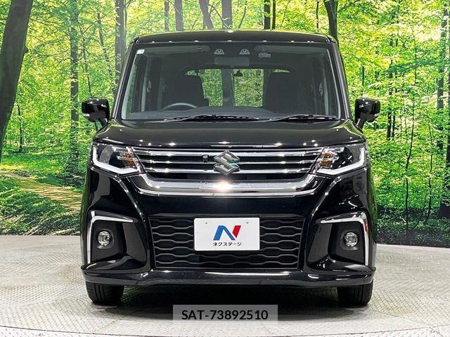 Suzuki SOLIO 2023-03 7252352-14