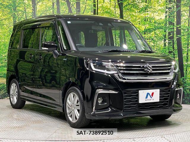 Suzuki SOLIO 2023-03 7252352-16