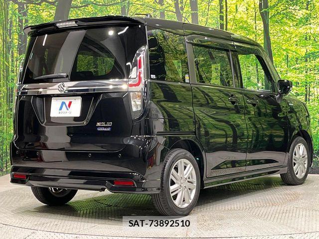 Suzuki SOLIO 2023-03 7252352-17
