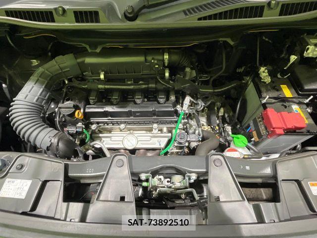 Suzuki SOLIO 2023-03 7252352-18