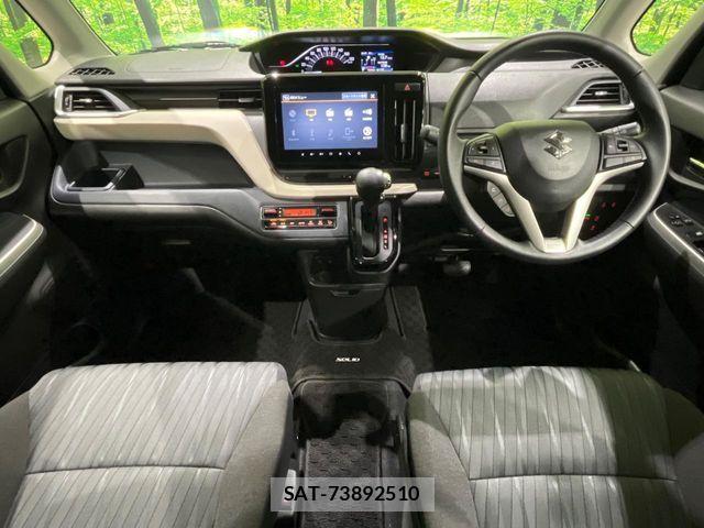 Suzuki SOLIO 2023-03 7252352-1